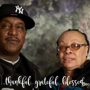 Meet your Posher, Joseph